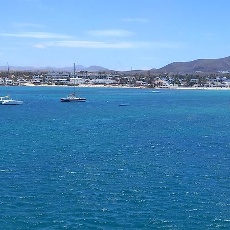 Апартаменты Relax Playa Blanca Экстерьер фото
